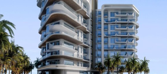 2 chambres Appartement à Al Marjan Island, UAE No. 106592 4