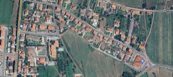 2 rooms House in Tuoro sul Trasimeno, Italy No. 44819 4