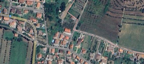 2 rooms House in Tuoro sul Trasimeno, Italy No. 44819 5