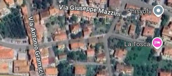 2 rooms House in Tuoro sul Trasimeno, Italy No. 44819 27