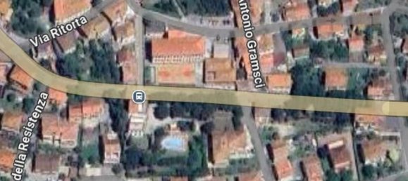 2 rooms House in Tuoro sul Trasimeno, Italy No. 44819 23