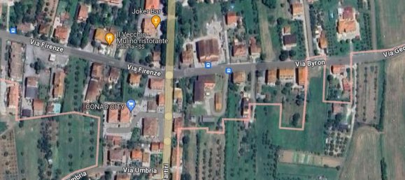 2 rooms House in Tuoro sul Trasimeno, Italy No. 44819 18