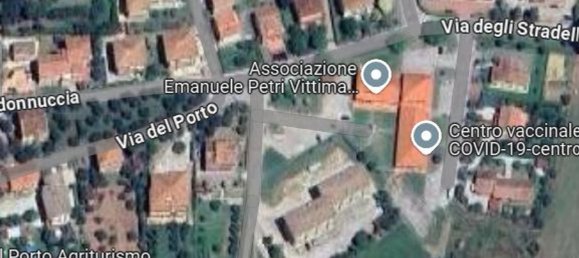 2 rooms House in Tuoro sul Trasimeno, Italy No. 44819 25