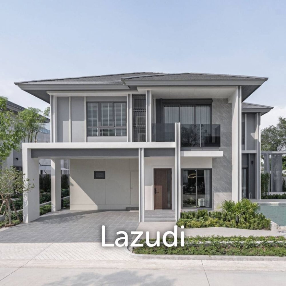 4 bedrooms Cafe / restaurant in Bang Lamung, Thailand No. 16886