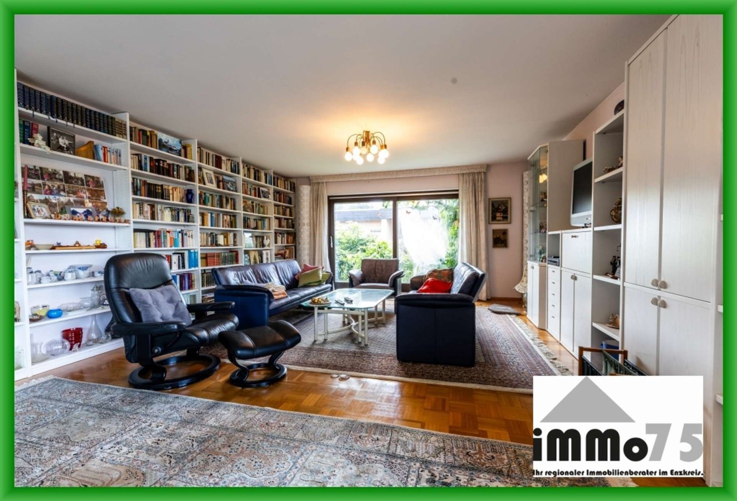 5 bedrooms Bungalow in Enzkreis, Germany No. 317894