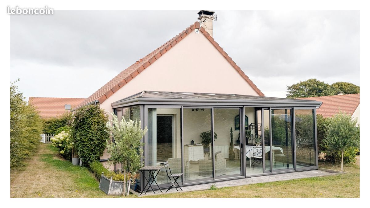 Casa T4 em Grainville-sur-Odon, France N.º 353113