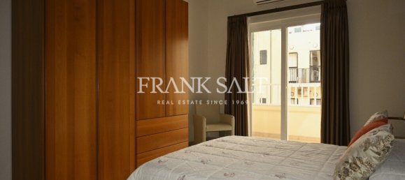 3 غرف نوم شقة في Sliema, Malta رقم 11545 6