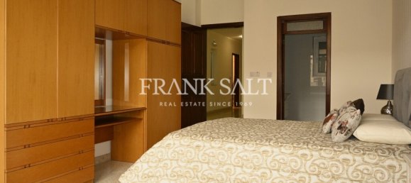 3 غرف نوم شقة في Sliema, Malta رقم 11545 8