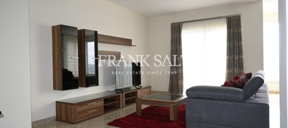 3 غرف نوم شقة في Sliema, Malta رقم 11545 4