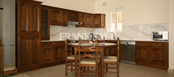 3 غرف نوم شقة في Sliema, Malta رقم 11545 3