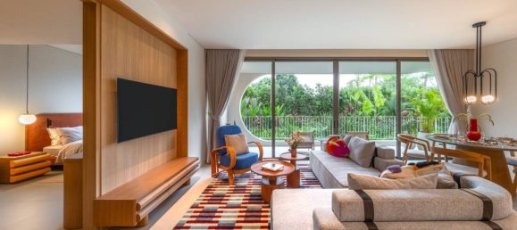 2 chambres Condo à Bang Tao, Thailand No. 13488 5