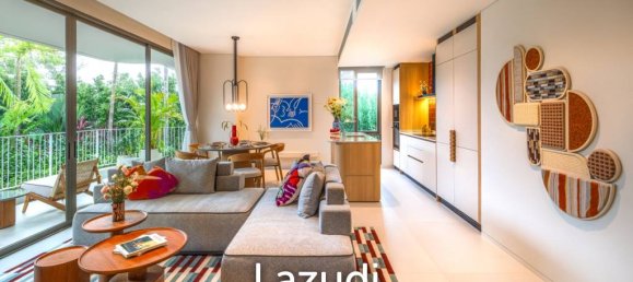 2 bedrooms Condo in Bang Tao, Thailand No. 13488 4