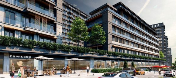 2 rooms Apartment in Maltepe, Turkey No. 27228 20