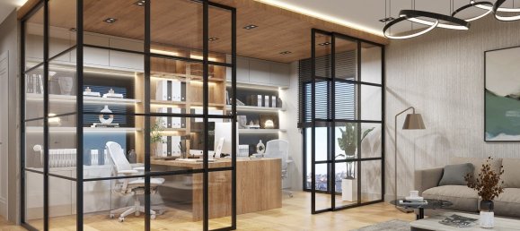 2 rooms Apartment in Maltepe, Turkey No. 27228 14