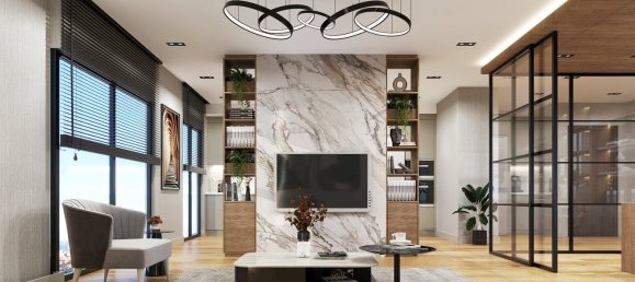 2 rooms Apartment in Maltepe, Turkey No. 27228 15