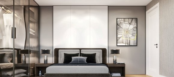 2 rooms Apartment in Maltepe, Turkey No. 27228 12