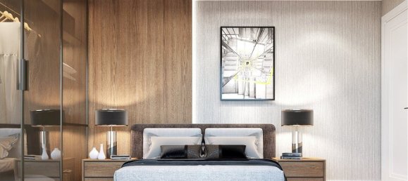 2 rooms Apartment in Maltepe, Turkey No. 27228 13