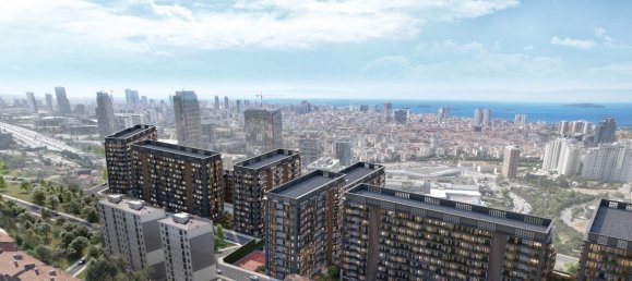 2 rooms Apartment in Maltepe, Turkey No. 27228 2