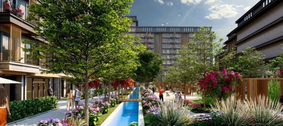 2 rooms Apartment in Maltepe, Turkey No. 27228 18