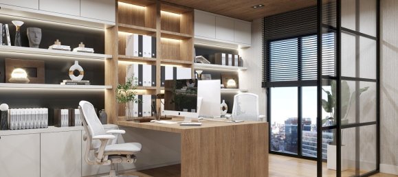 2 rooms Apartment in Maltepe, Turkey No. 27228 6