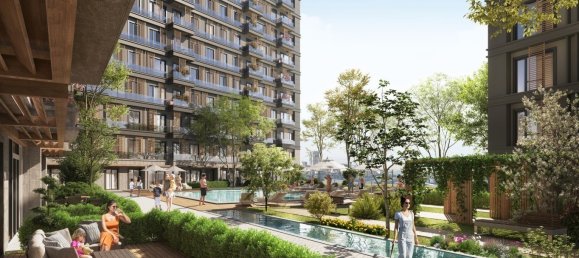 2 rooms Apartment in Maltepe, Turkey No. 27228 9