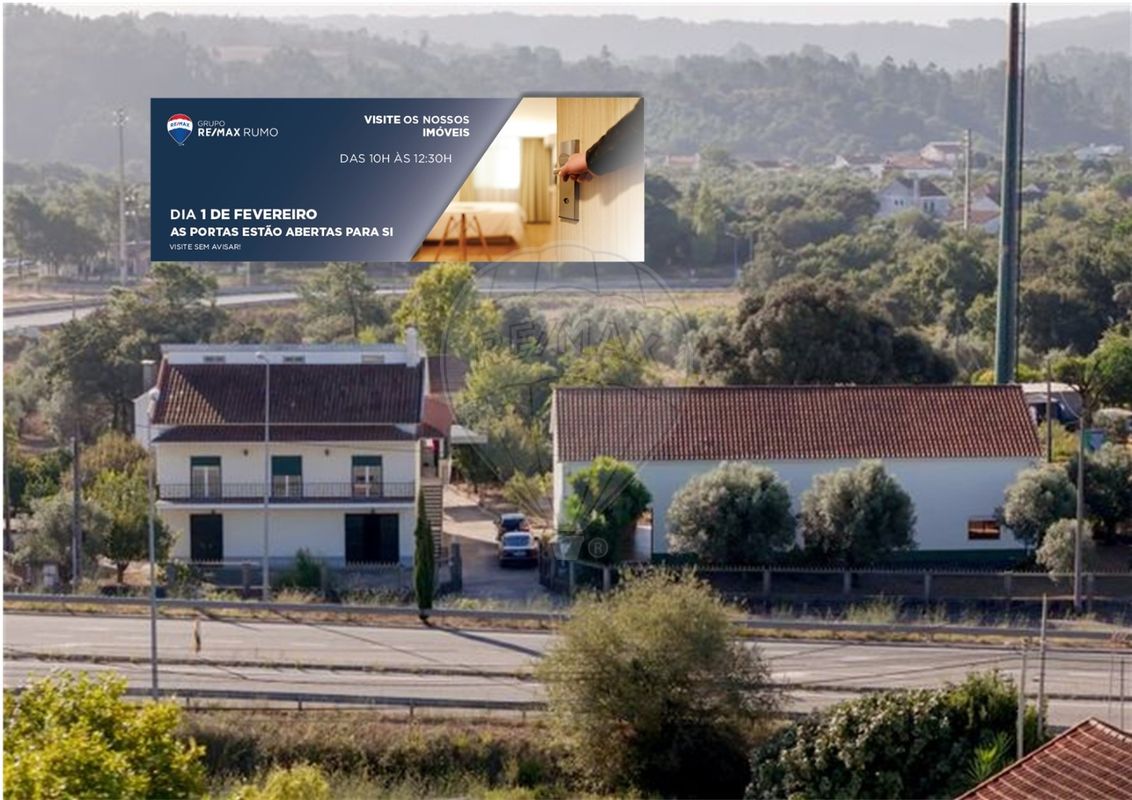 Casa T5 em Tomar, Portugal N.º 24487