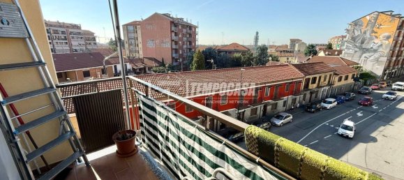 2 bedrooms Apartment in Nichelino, Italy No. 349887 12