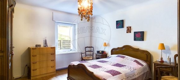 4 غرف نوم منزل في Mont-Saint-Martin, France رقم 55036 21