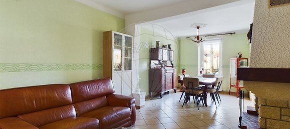 4 غرف نوم منزل في Mont-Saint-Martin, France رقم 55036 16