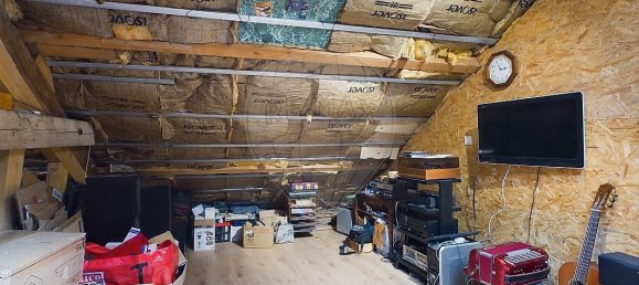 4 غرف نوم منزل في Mont-Saint-Martin, France رقم 55036 4