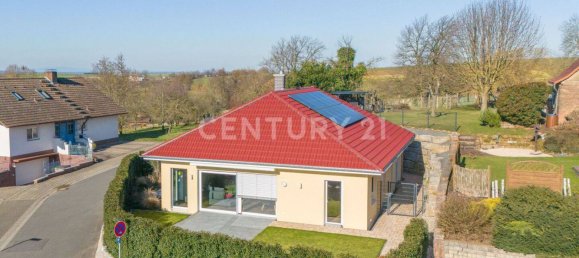 Bungalow de 3 divisões em Darmstadt-Dieburg, Germany N.º 148936 14