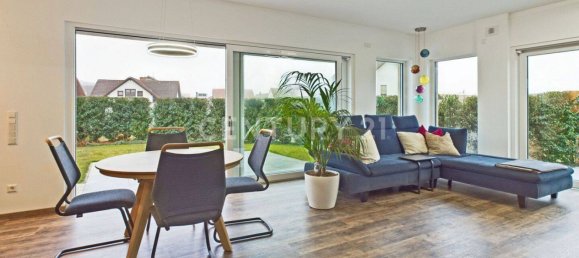 Bungalow de 3 divisões em Darmstadt-Dieburg, Germany N.º 148936 7