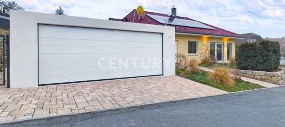 Bungalow de 3 divisões em Darmstadt-Dieburg, Germany N.º 148936 4