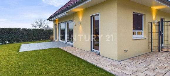 Bungalow de 3 divisões em Darmstadt-Dieburg, Germany N.º 148936 3