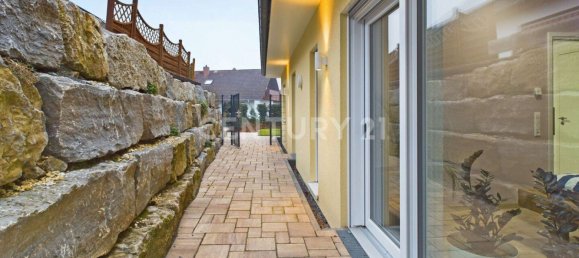 Bungalow de 3 divisões em Darmstadt-Dieburg, Germany N.º 148936 12