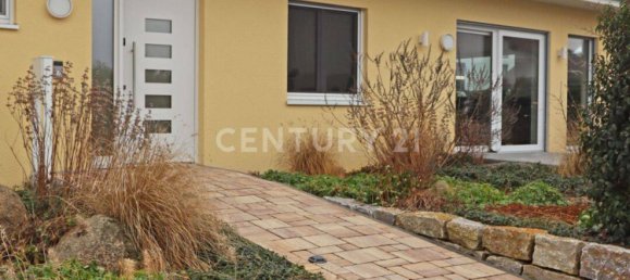 Bungalow de 3 divisões em Darmstadt-Dieburg, Germany N.º 148936 24