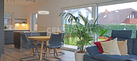 Bungalow de 3 divisões em Darmstadt-Dieburg, Germany N.º 148936 8