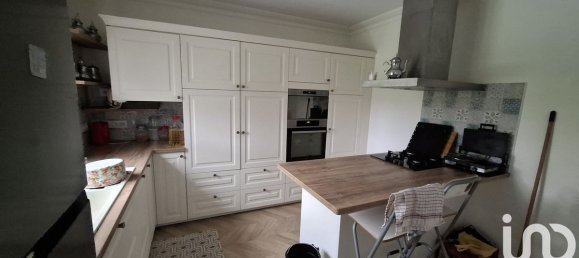 4 bedrooms House in Luray, France No. 154433 5