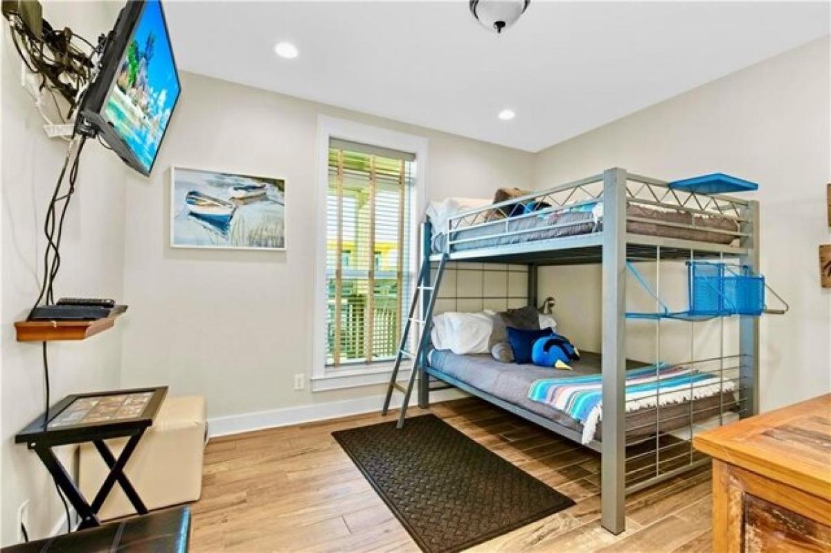 4 bedrooms House in Dauphin Island, USA No. 420485