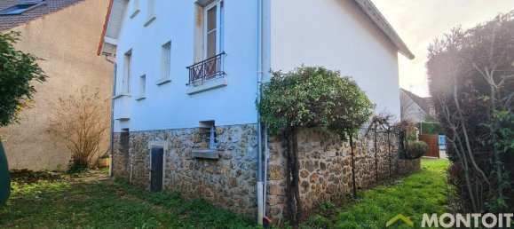 3 bedrooms House in Chevilly-Larue, France No. 170571 14