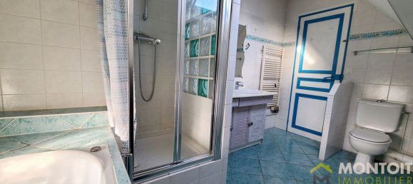 3 bedrooms House in Chevilly-Larue, France No. 170571 11