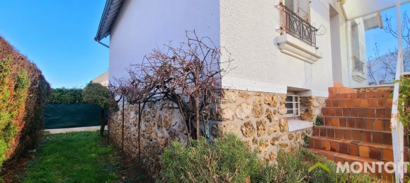 3 bedrooms House in Chevilly-Larue, France No. 170571 12