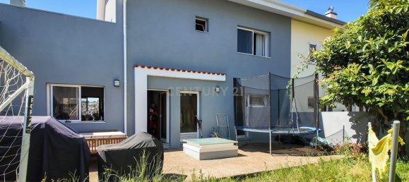 Villa T4 em Valbom, Portugal N.º 142743 28