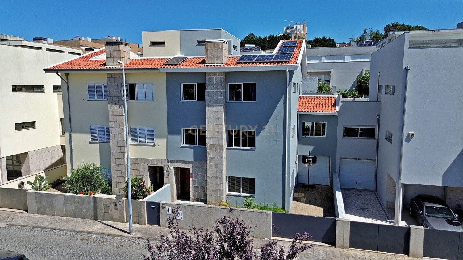 Villa T4 em Valbom, Portugal N.º 142743