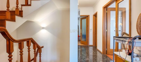 Villa T4 em Valbom, Portugal N.º 142743 5