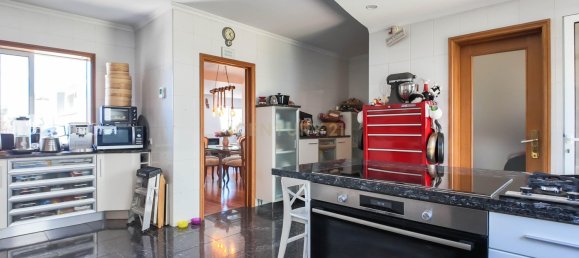 Villa T4 em Valbom, Portugal N.º 142743 22