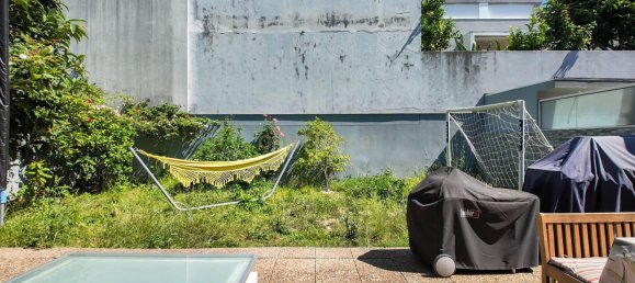 Villa T4 em Valbom, Portugal N.º 142743 25