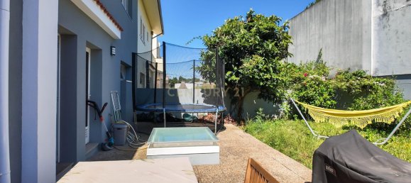 Villa T4 em Valbom, Portugal N.º 142743 32