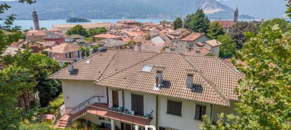 4 bedrooms Apartment in Verbania, Italy No. 334969 5