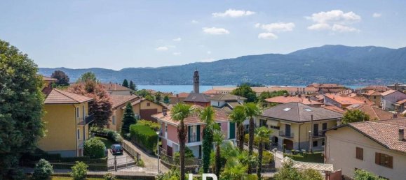 4 bedrooms Apartment in Verbania, Italy No. 334969 2